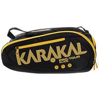 Karakal Pro Tour Slice 2016